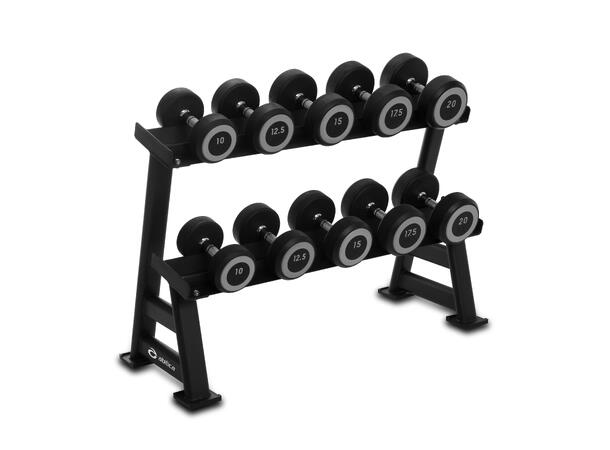 DumbbellRack Maxi 